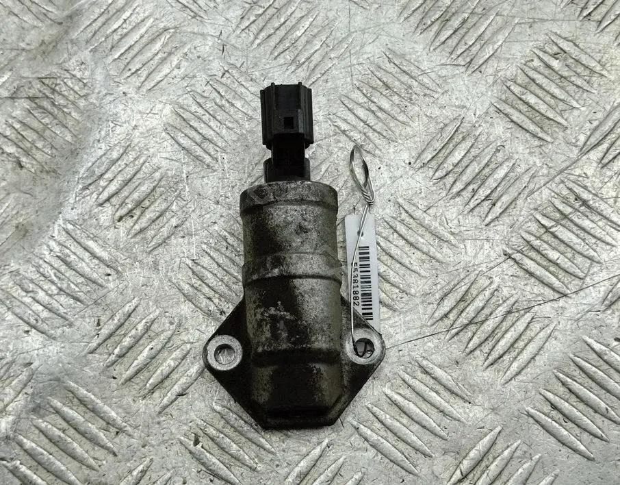 Регулятор холостого хода 3S6G9F715AA