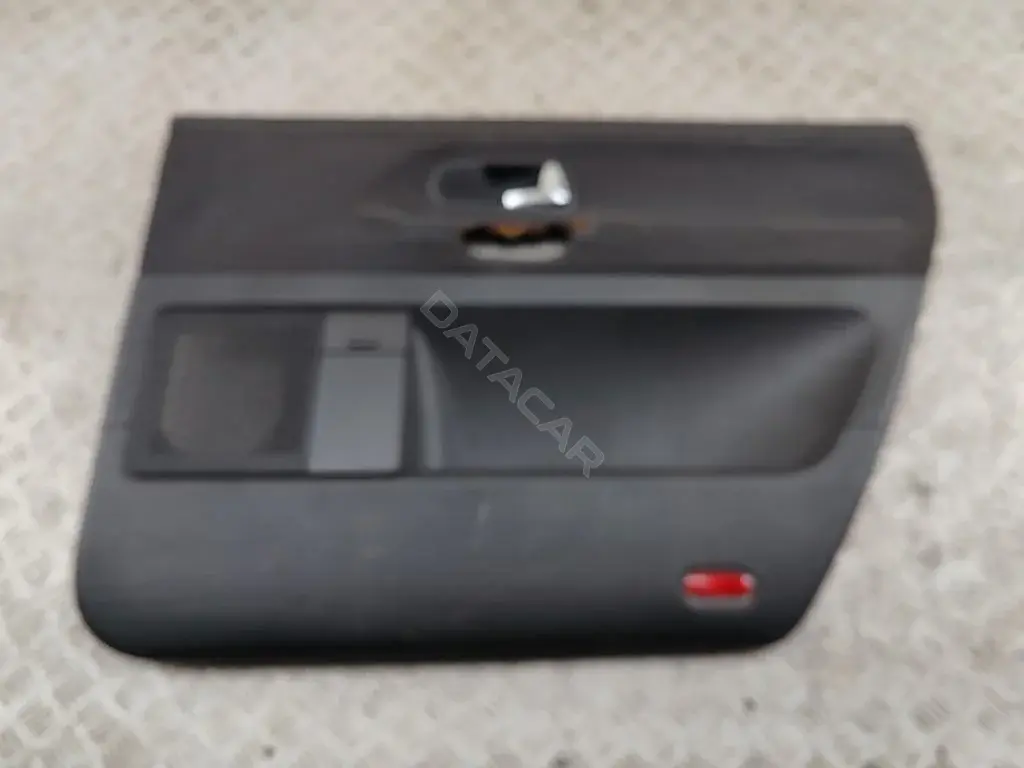 Дверная карта 7M7867210S