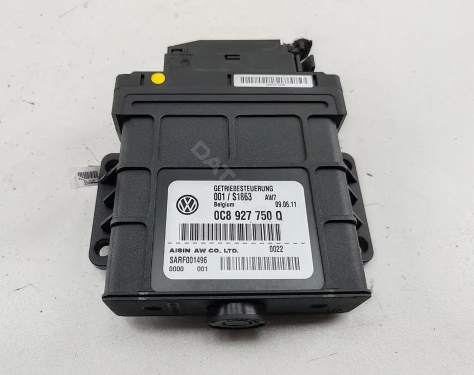 Блок управления АКПП 0C8927750Q