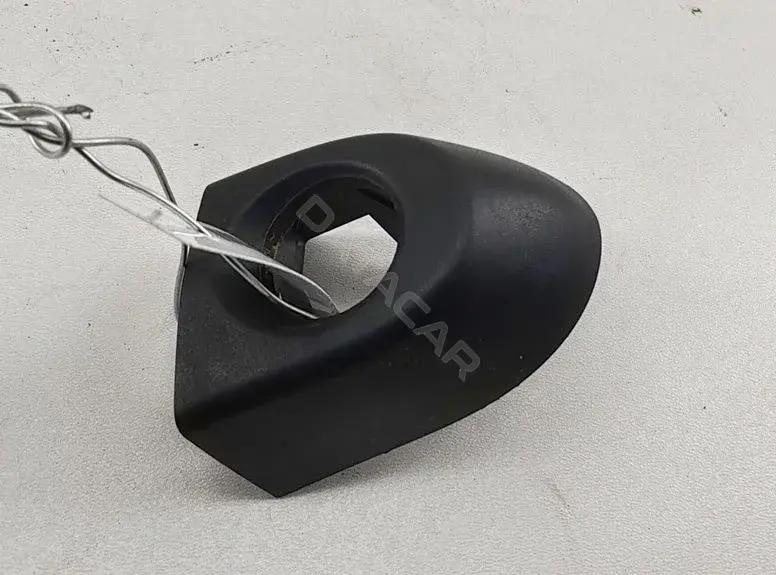 Колпачок (заглушка) ручки двери PA12GF25