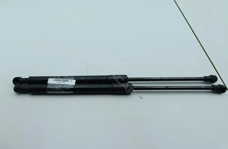 Амортизатор крышки багажника, капота, заднего стекла 7060550