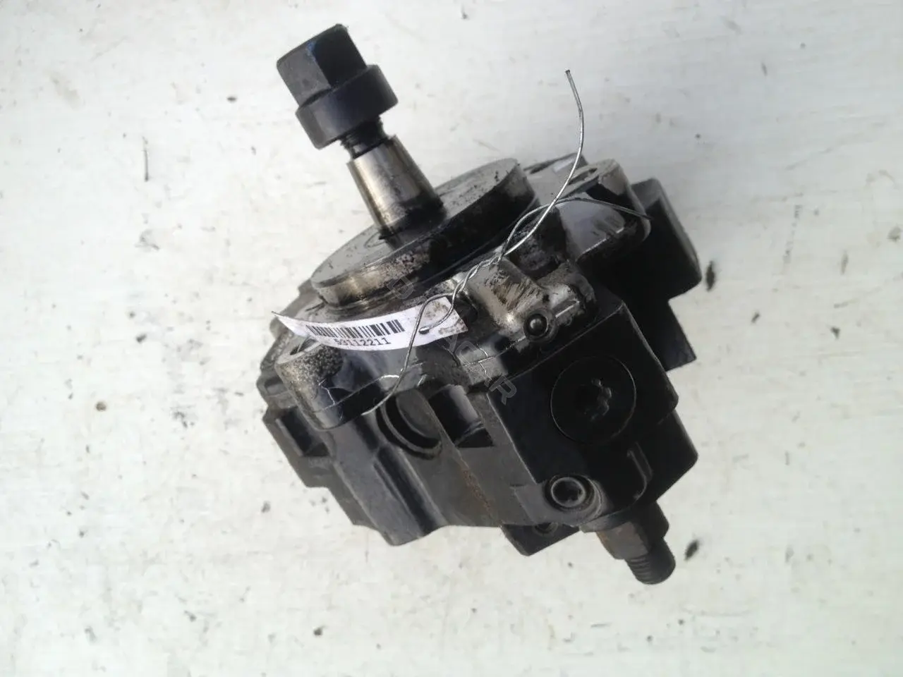 ТНВД 0445010045, BOSCH