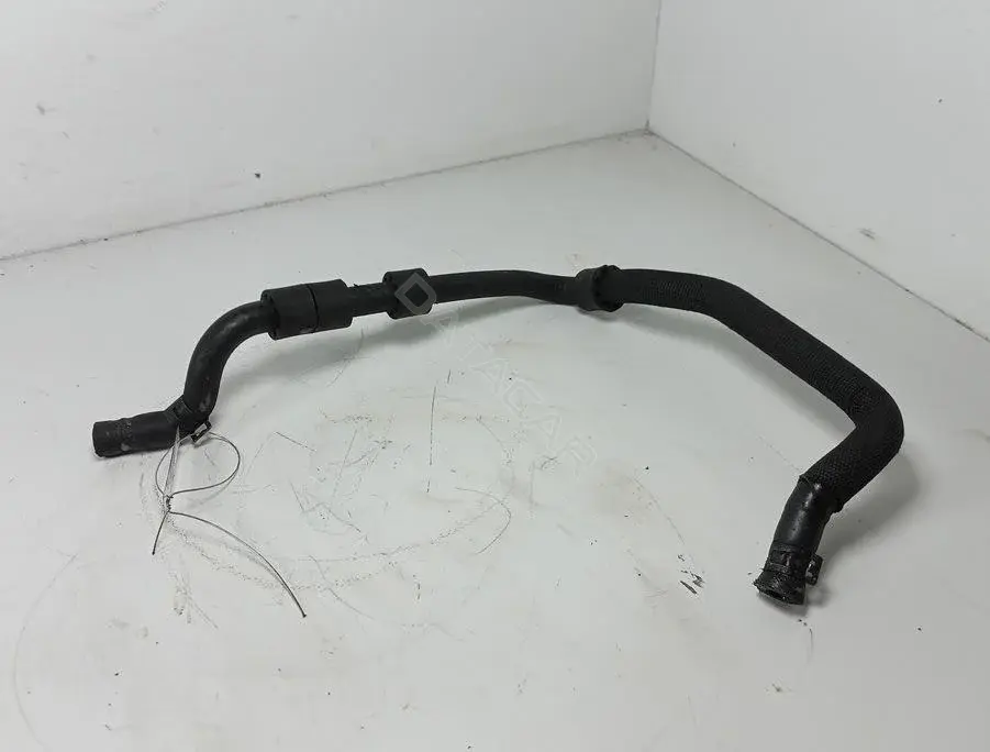 Патрубки системы охлаждения 038145283A