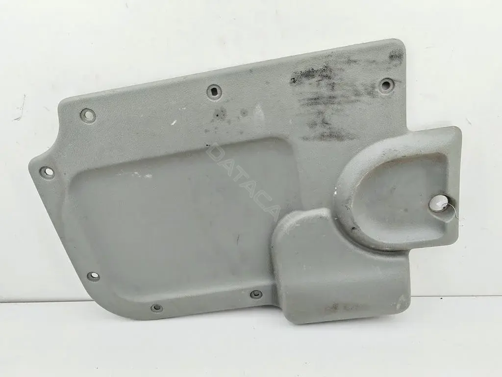 Дверная карта 7700304753