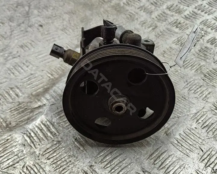 Насос гидроусилителя руля 4M5Q3A733AB