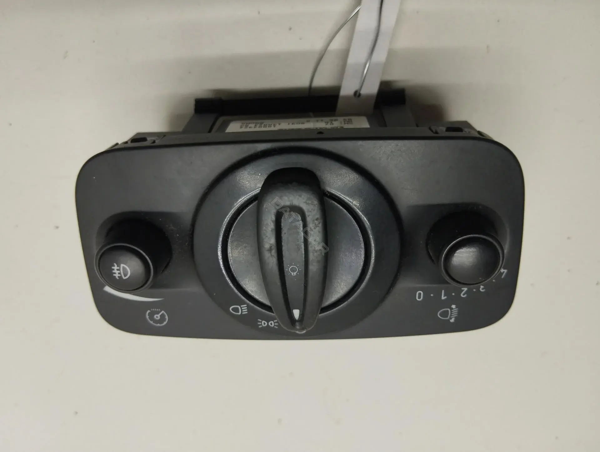 Переключатель подрулевой 8G9T13A024BA
