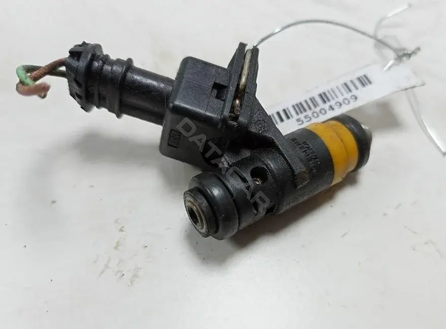 Форсунки ITGM60