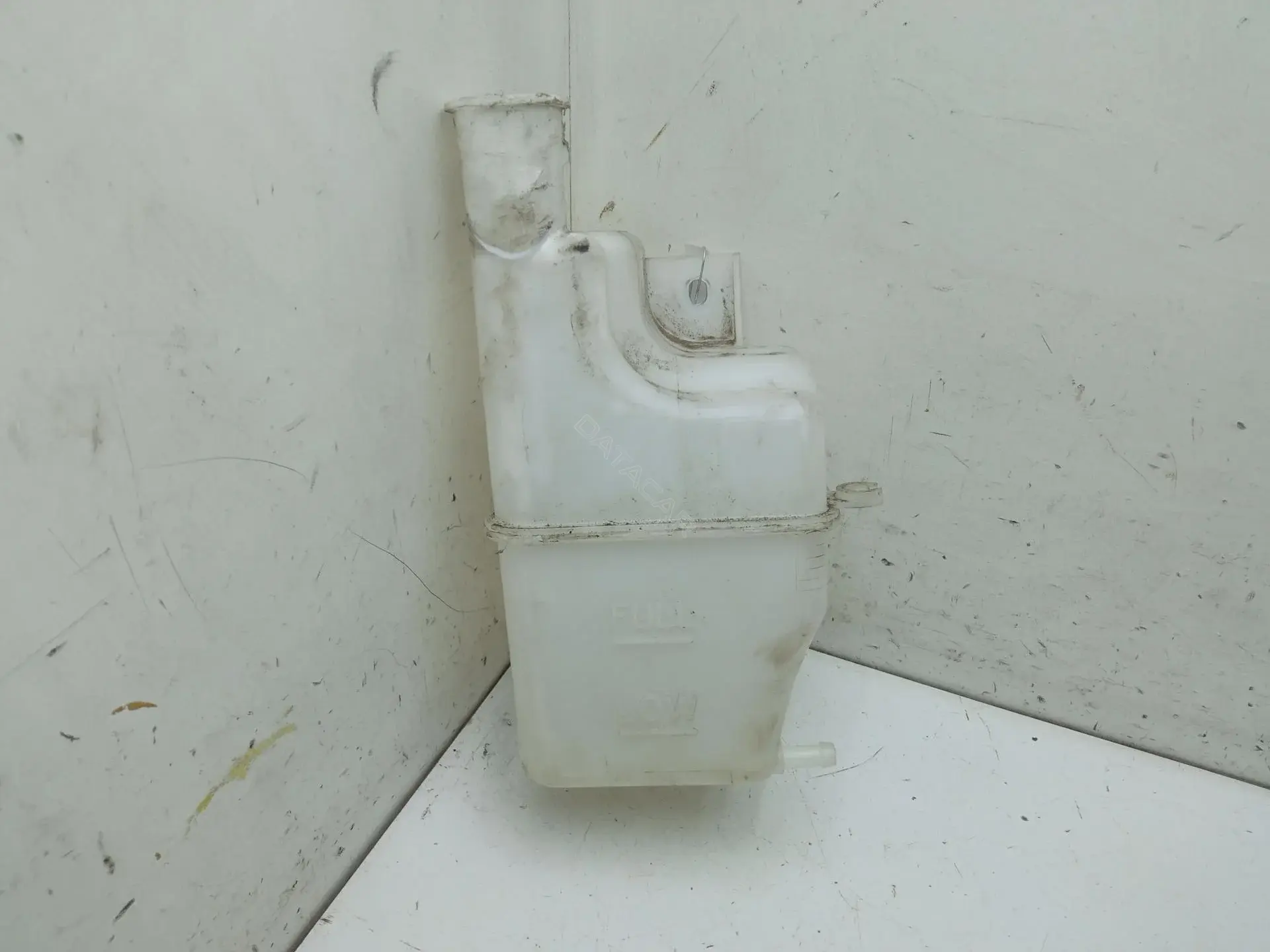 Расширительный бачок ZJ3815350