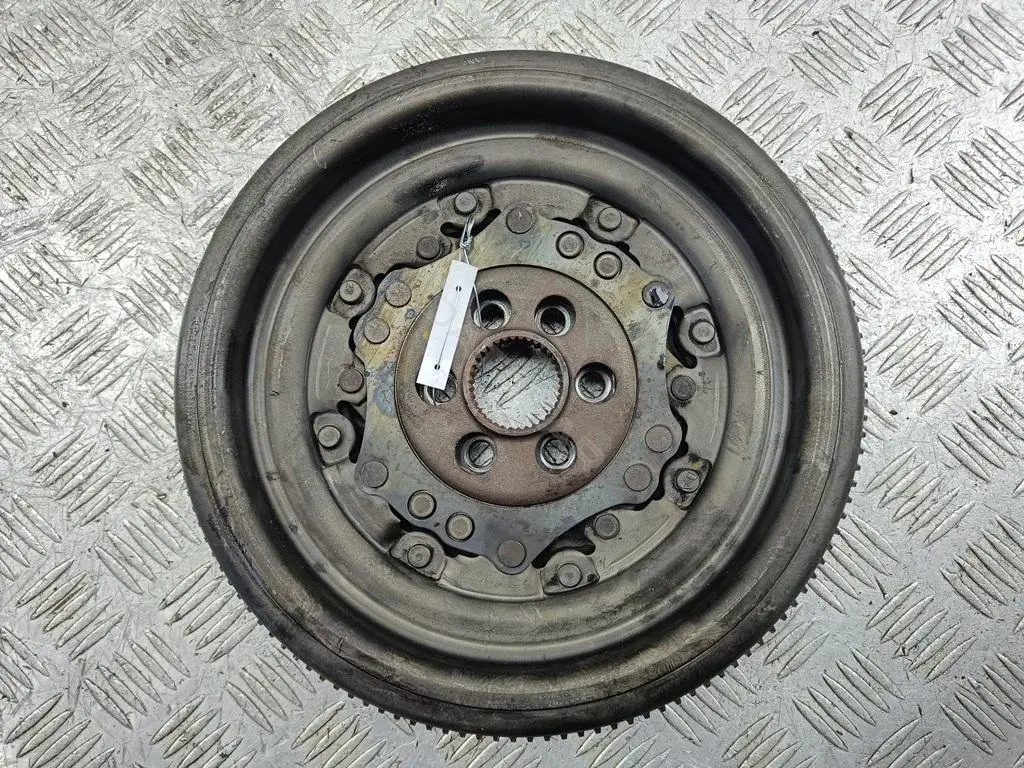 Маховик 55341464