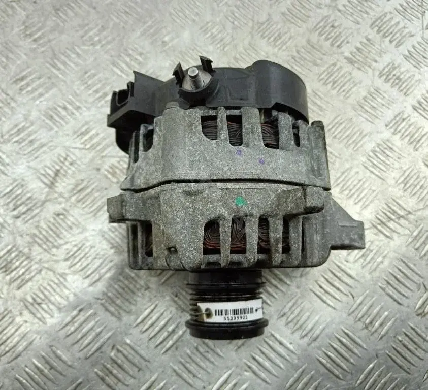Генератор KK3T10300BB