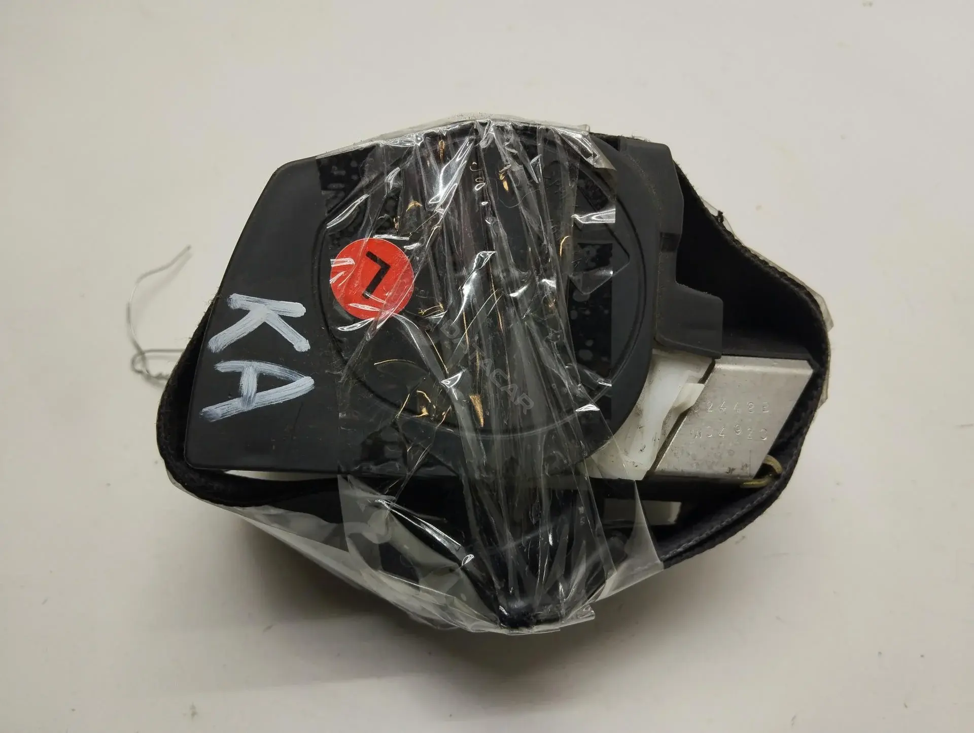 Ремень безопасности 97KBB61295AH