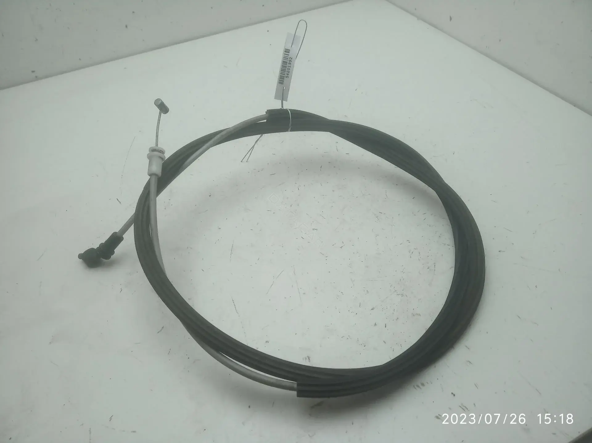Трос двери yc15v43287ag