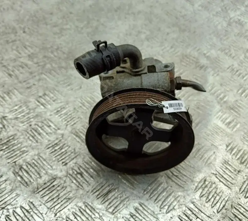 Насос гидроусилителя руля 2T143A696AJ
