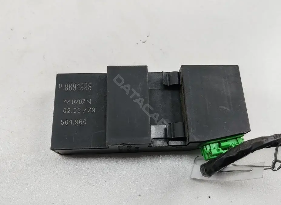 Блок управления ESP 8691998