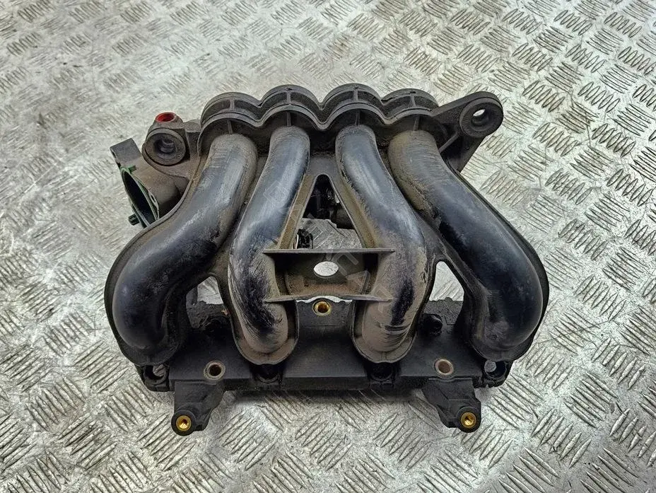 Коллектор впускной 2S6U9424CB