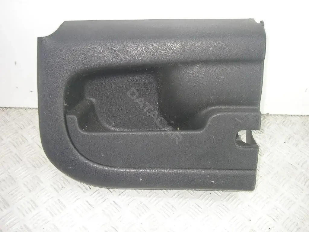 Дверная карта 51492756200