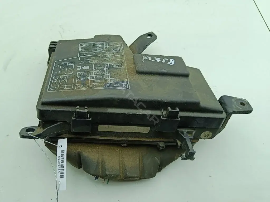 Блок реле 54127045