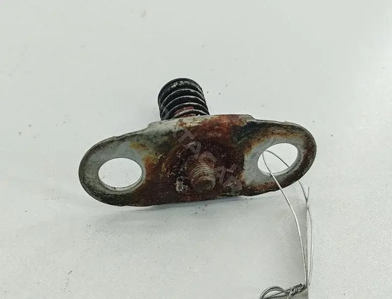 Замок капота 8075123