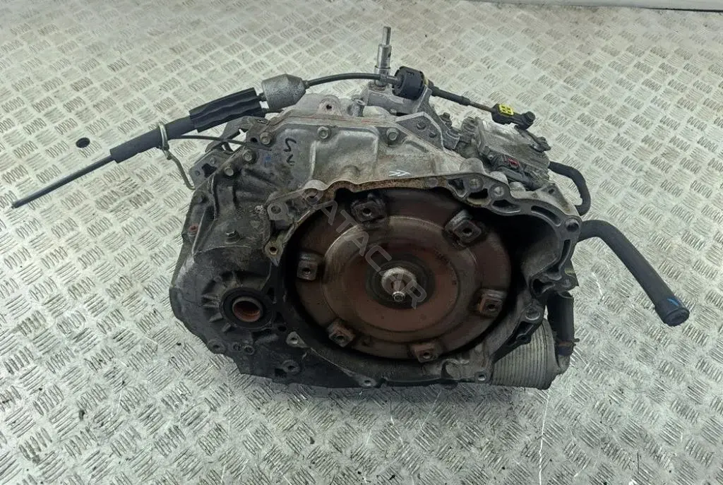 Автоматическая коробка передач (АКПП) AISIN