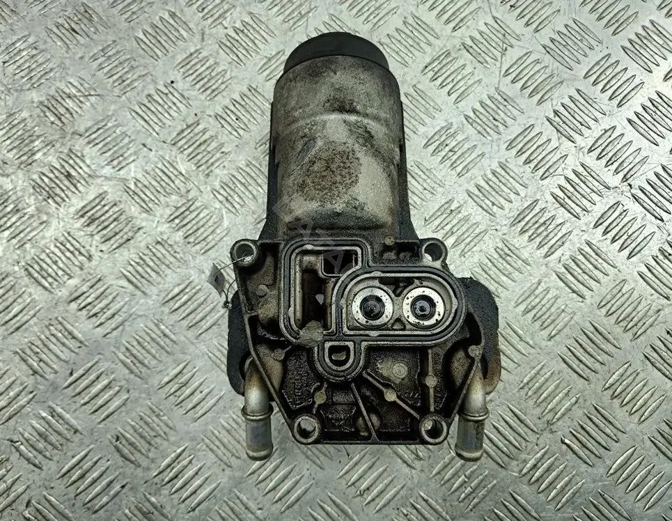 Корпус масляного фильтра 90571673