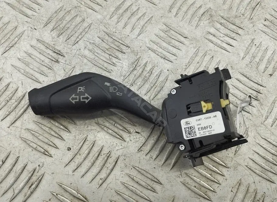Переключатель подрулевой CV6T13335AE