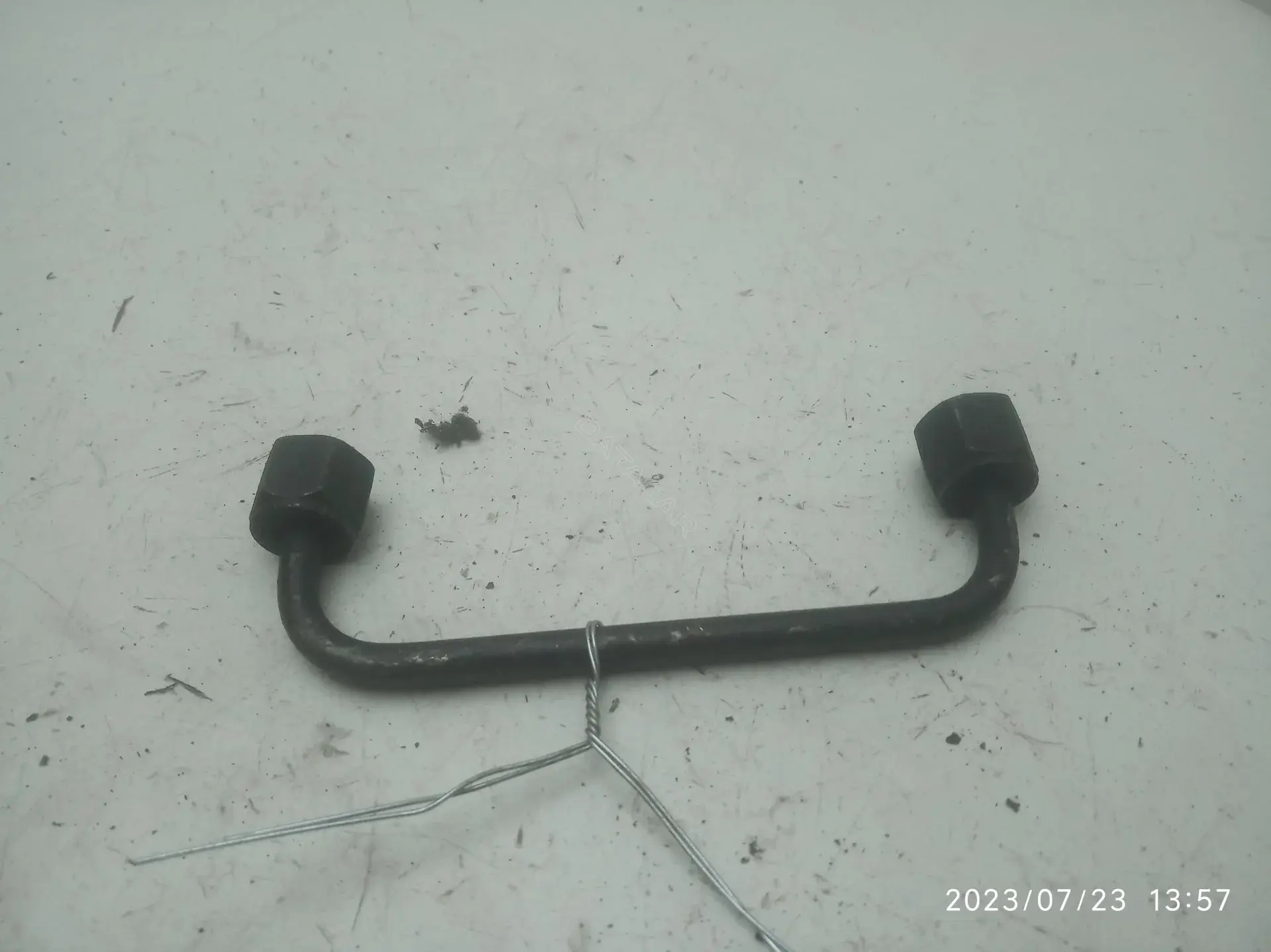 Трубки ТНВД 54201819