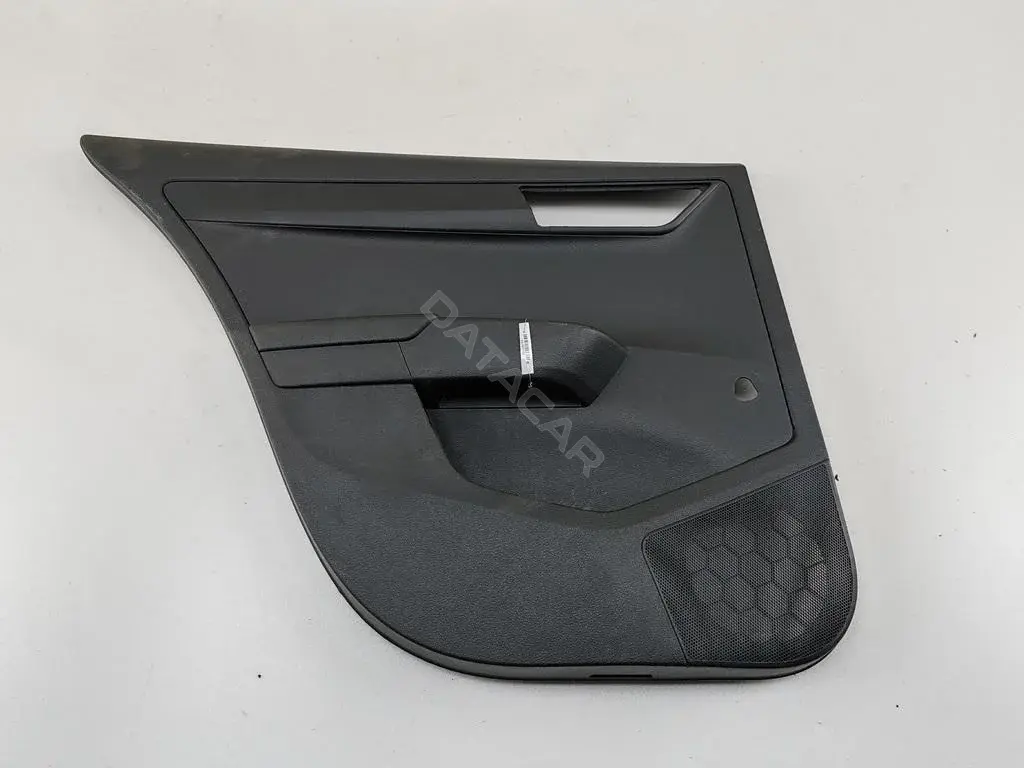 Дверная карта 6V9867023