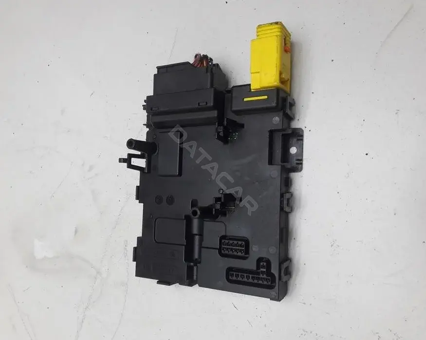 Блок круиз-контроля 3c0953549j