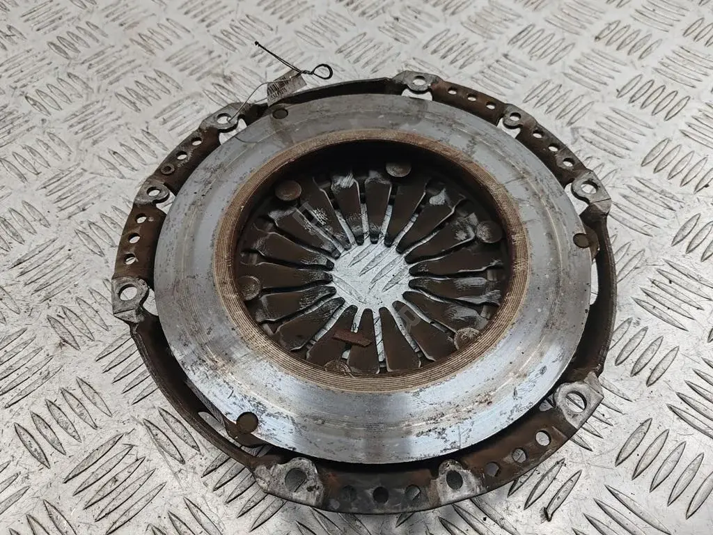 Корзина сцепления 3M517563AG