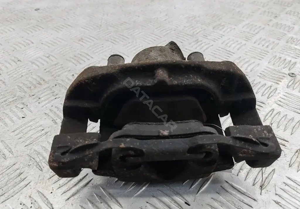 Суппорт тормозной 55377655