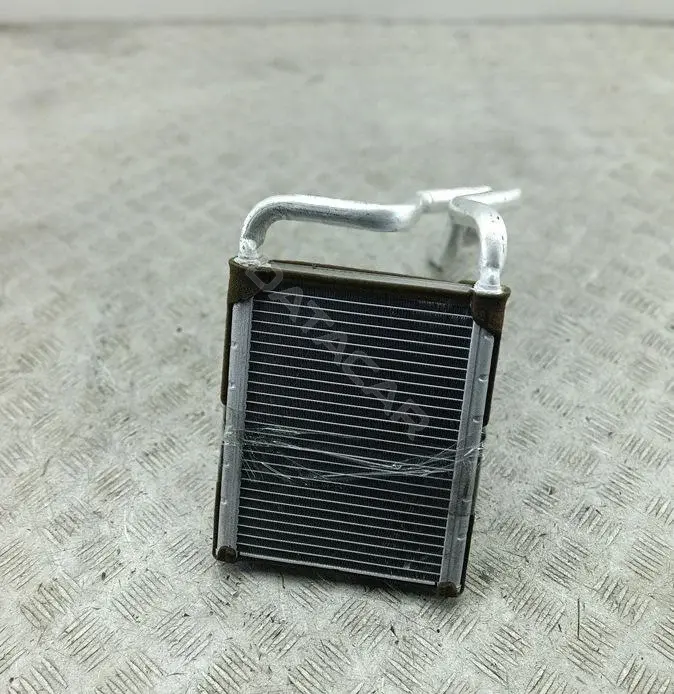 Радиатор печки 54717343