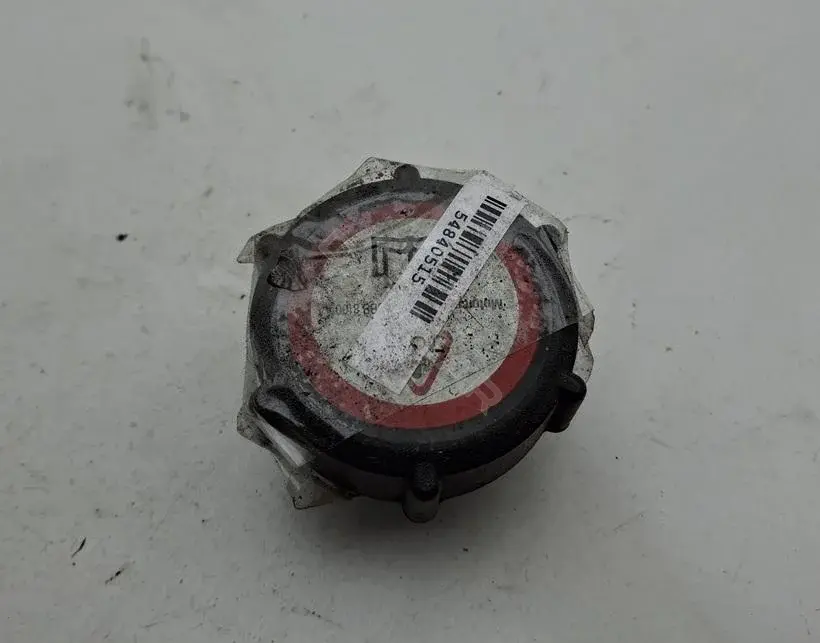 Крышка радиатора / расширительного бачка 93BB8100AA