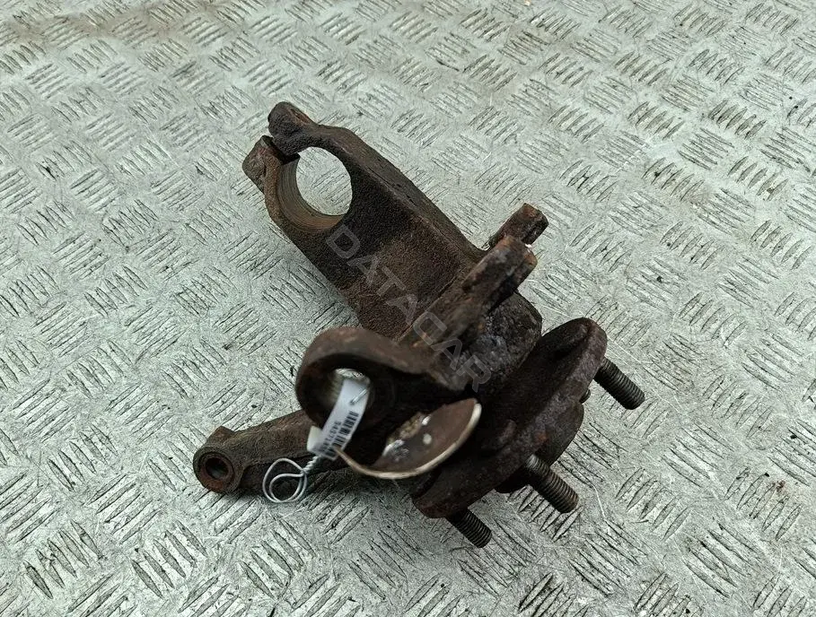 Ступица колеса 3M51-2C300-CH