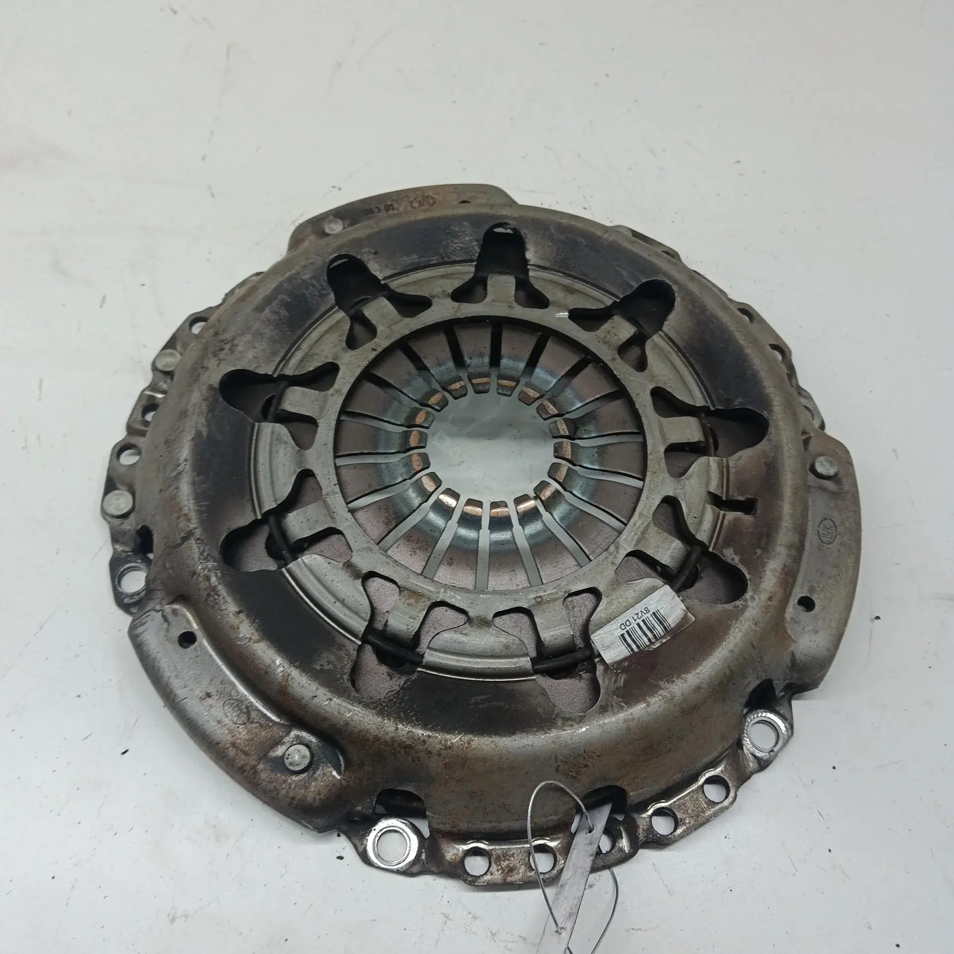 Корзина сцепления 8V21DD