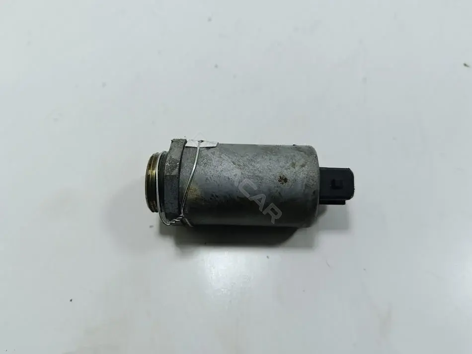 Клапан фаз газораспределения 1432532