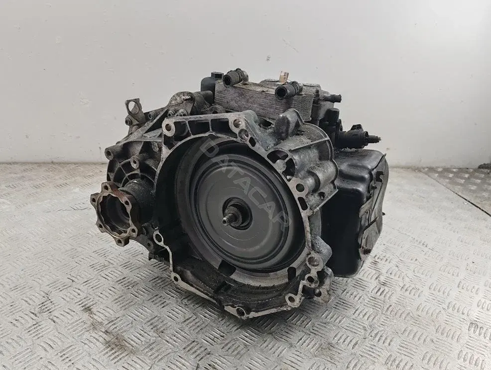 Автоматическая коробка передач (АКПП) HFQ