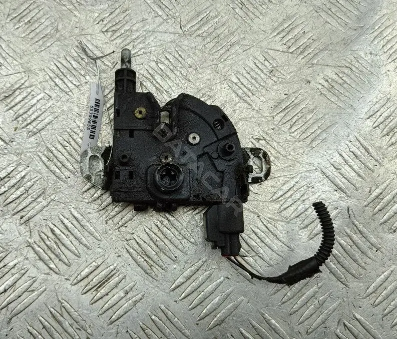 Замок капота 3M5116700AB