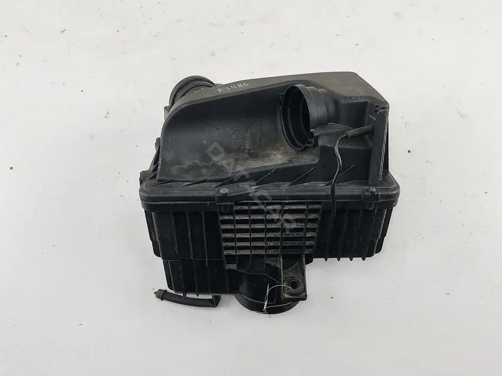 Корпус воздушного фильтра 9648724880