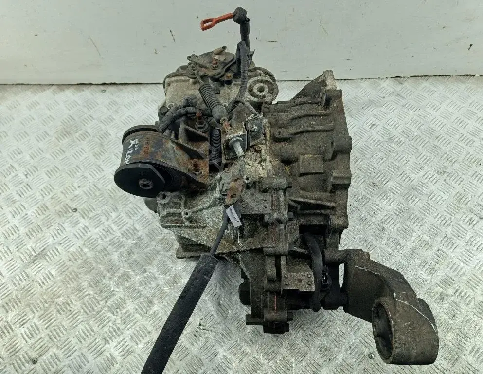 Автоматическая коробка передач (АКПП) N3MSDP453044