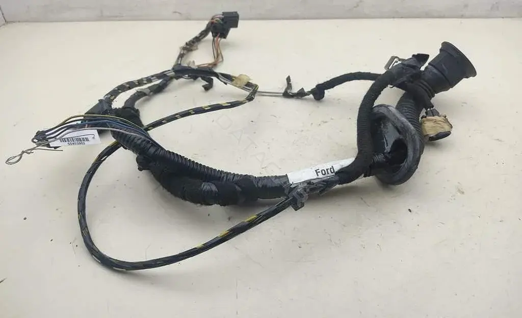 Проводка двери 8T1T14A584