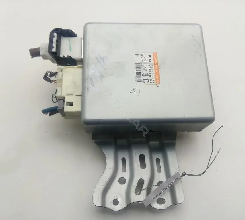 Блок комфорта 89650-02400