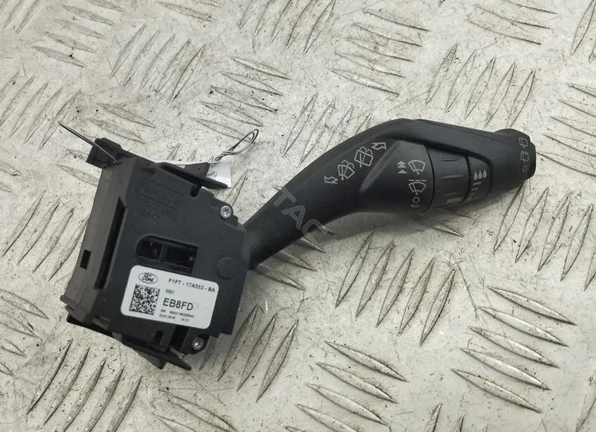 Переключатель подрулевой F1FT17A553BA