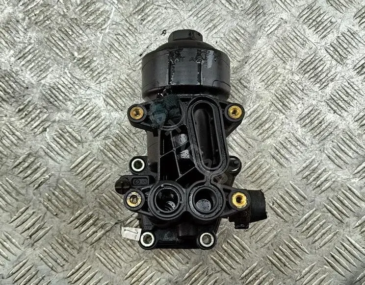 Корпус масляного фильтра 03L115089C