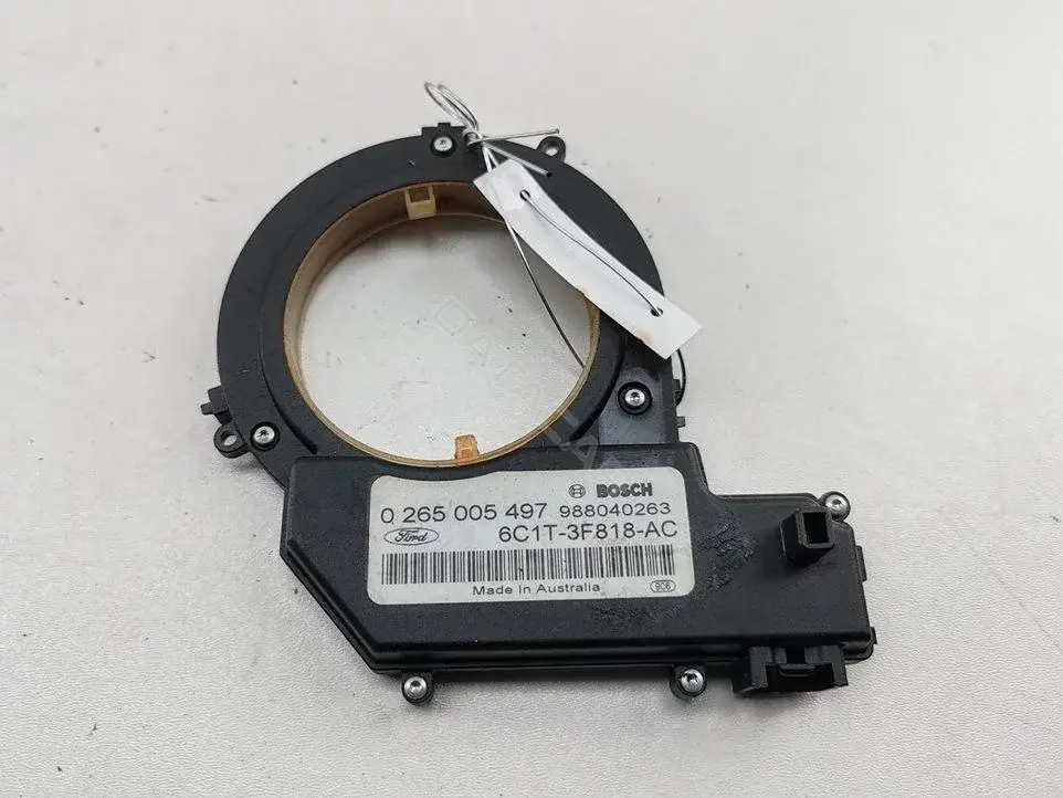 Датчик угла поворота 6C1T3F818AC