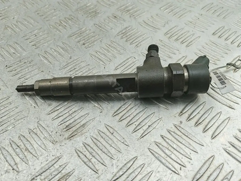 Форсунки 0986435083