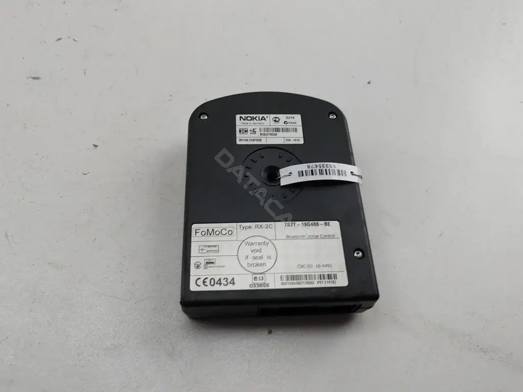 Блок Bluetooth 7S7T19G488BE