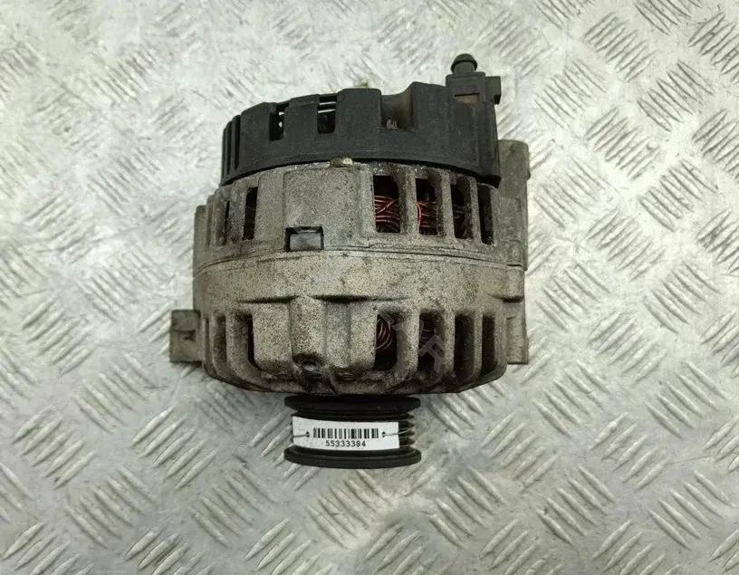 Генератор 06B903016D