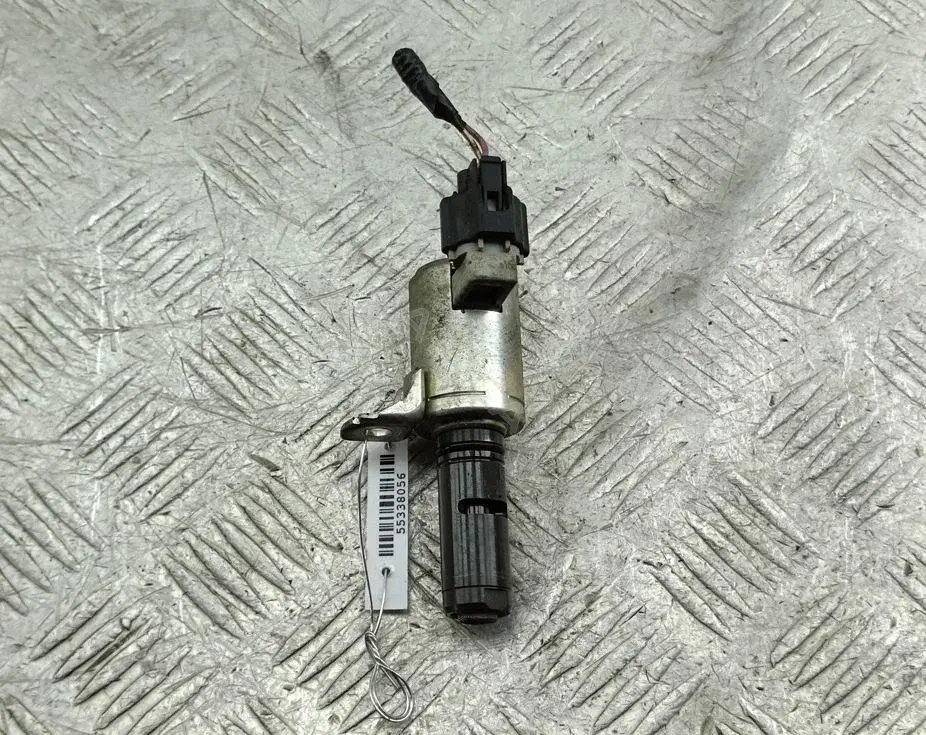 Клапан фаз газораспределения CN1G6L713BD