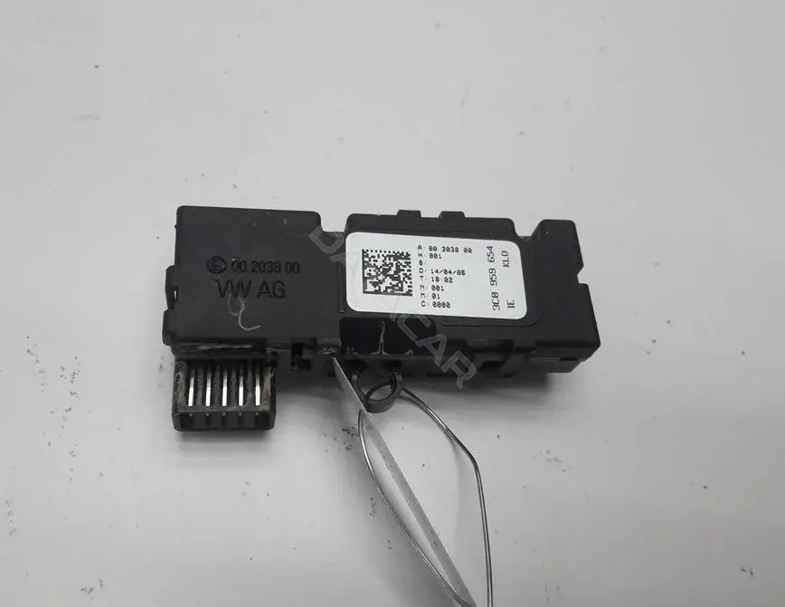 Датчик угла поворота 3c5959654