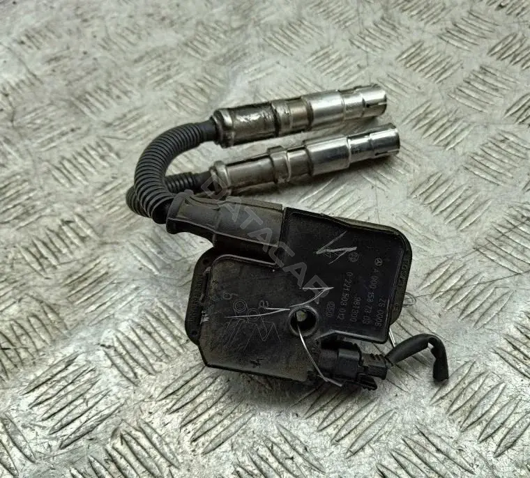 Катушка зажигания 0001587303